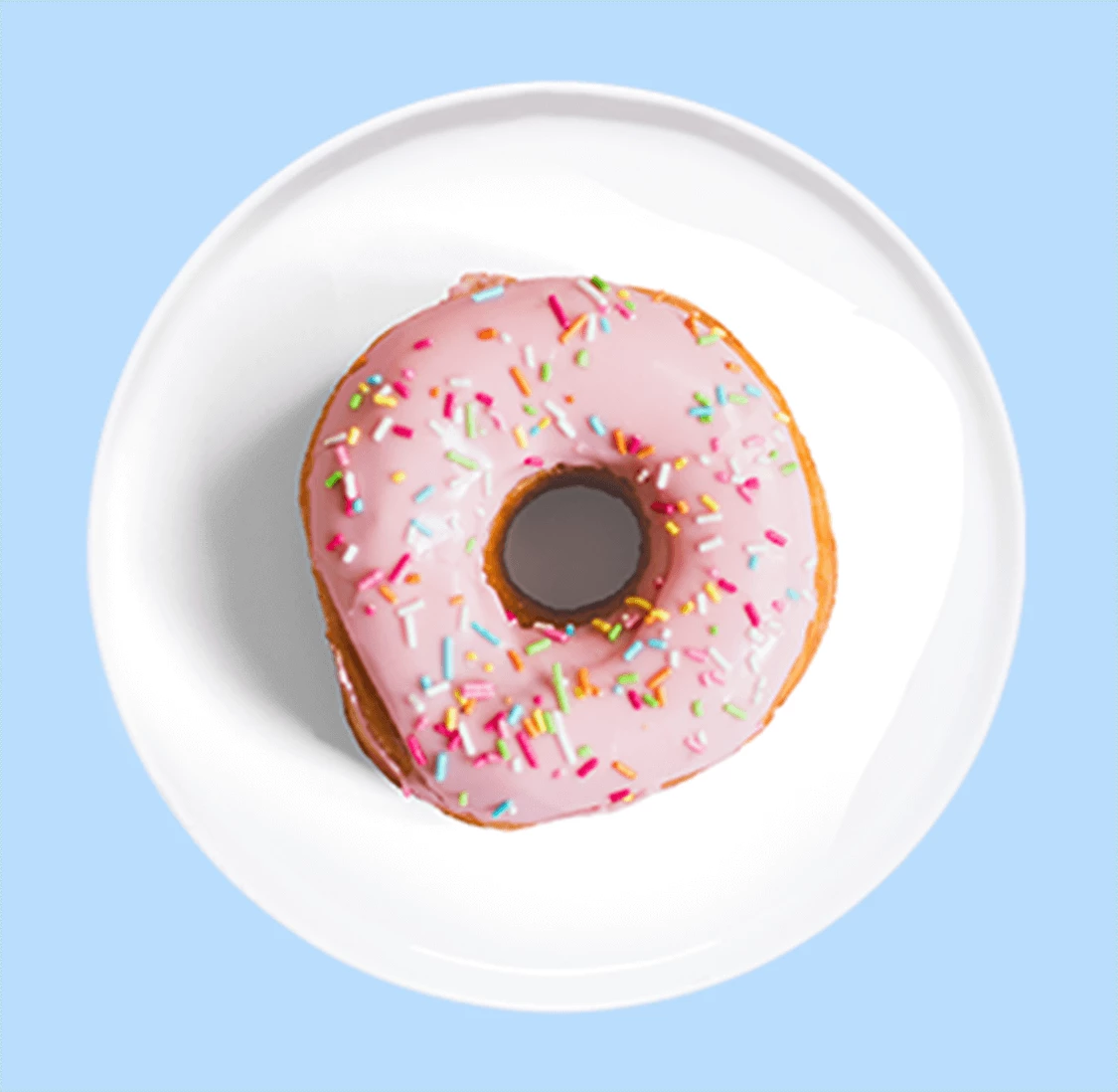 What is a Donut Hole Mobile