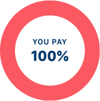 You Pay 100 Desktop
