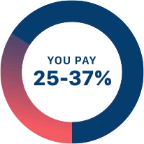 You Pay 25-37 Desktop