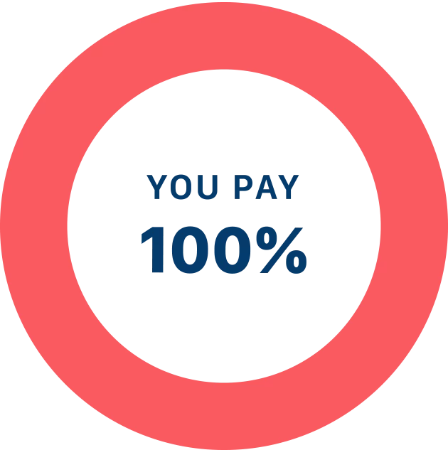 You Pay 100 Mobile