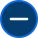 Question Icon Minus
