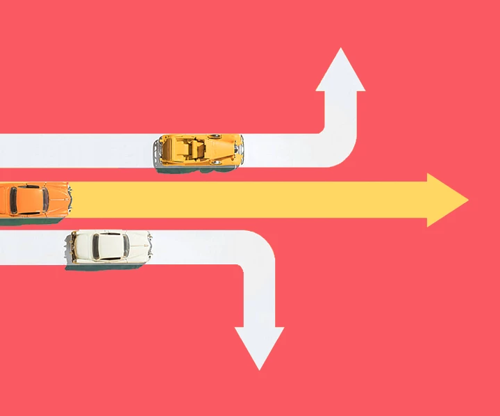 SOME JOURNEYS NEED A GUIDE - mobile